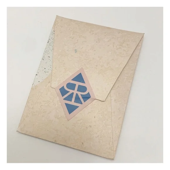 Amelia Rue NEW layering necklace set gold tone - Picture 3 of 7